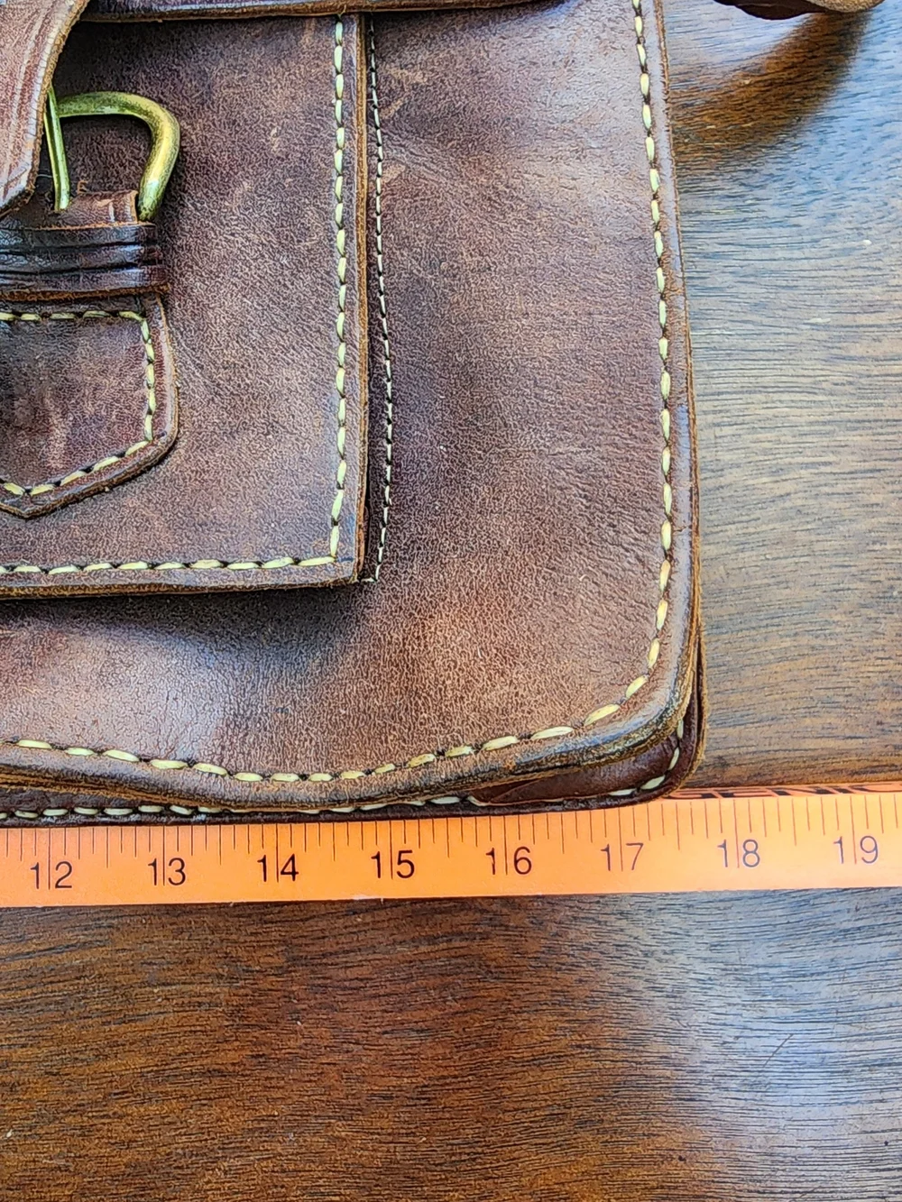 Unknown, Perhaps European style vintage